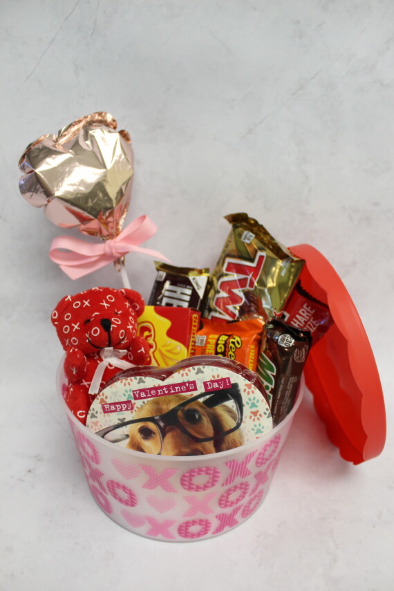 Valentine's Day Box image