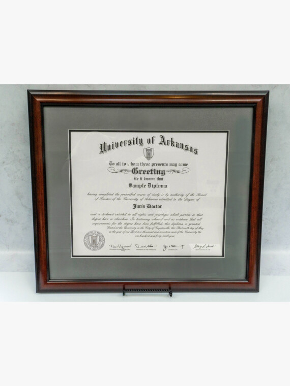 Law Diploma image