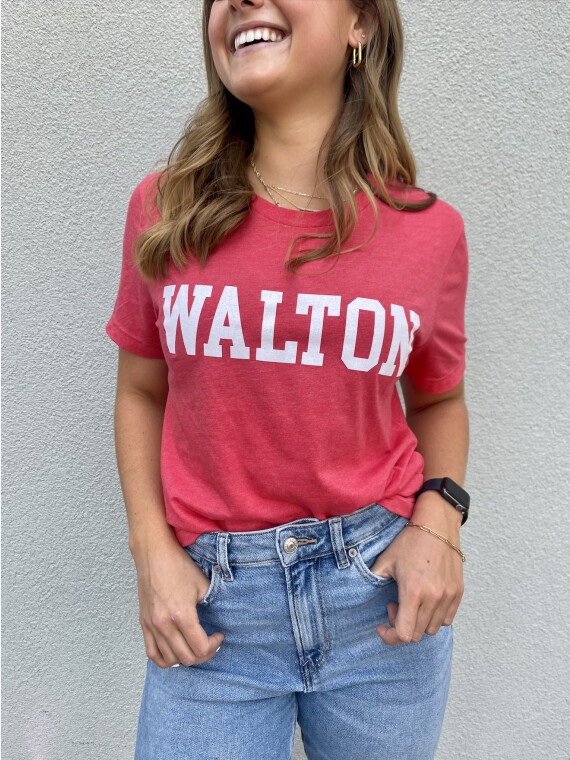 Walton T-Shirt image