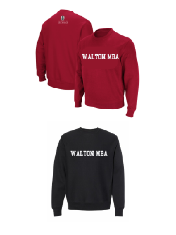 MBA Sweatshirt Preorder image