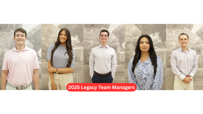 SAKE legacy team managers copy
