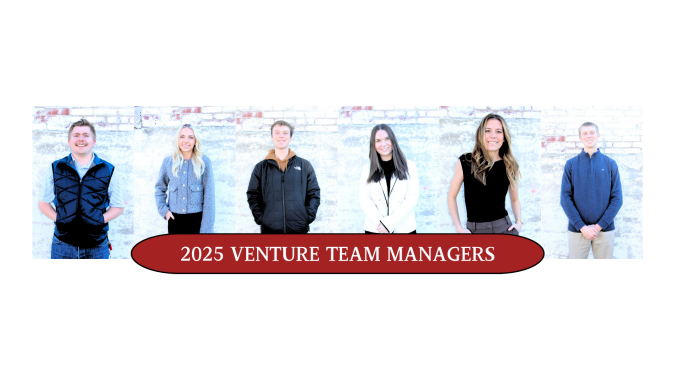 Venture Team Manager 2025 3